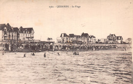 56-QUIBERON-N°T2928-E/0121 - Quiberon