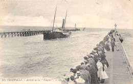 14-TROUVILLE-N°3872-B/0245 - Trouville