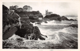 64-BIARRITZ-N°3872-B/0053 - Biarritz