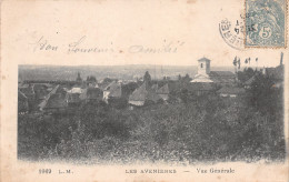 38-LES AVENIERES-N°3872-A/0055 - Les Avenières