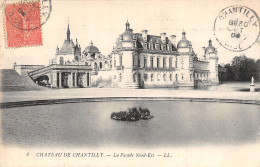 60-CHANTILLY-N°T2929-A/0247 - Chantilly