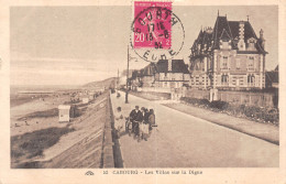 14-CABOURG-N°T2929-A/0199 - Cabourg