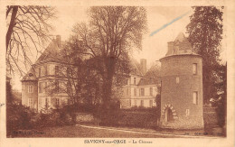 91-SAVIGNY SUR ORGE-N°T2929-A/0113 - Savigny Sur Orge