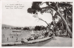 06-JUAN LES PINS-N°3872-E/0063 - Juan-les-Pins