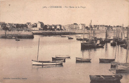 56-QUIBERON-N°3872-E/0057 - Quiberon