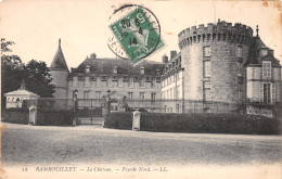 78-RAMBOUILLET-N°3872-C/0295 - Rambouillet