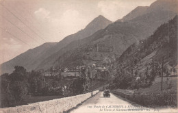 65-CAUTERETS-N°3872-C/0251 - Cauterets