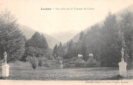 31-LUCHON-N°3872-C/0135 - Luchon