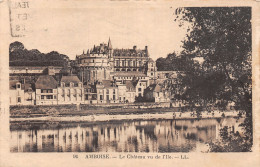 37-AMBOISE-N°T2929-D/0313 - Amboise