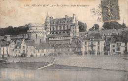 37-AMBOISE-N°T2929-D/0293 - Amboise