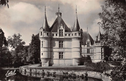 37-AZAY LE RIDEAU-N°T2929-C/0131 - Azay-le-Rideau