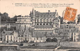 37-AMBOISE-N°T2929-C/0093 - Amboise