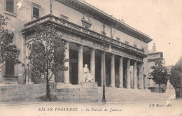 13-AIX EN PROVENCE-N°T2929-B/0313 - Aix En Provence