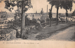 53-CHATEAU GONTIER-N°T2929-B/0293 - Chateau Gontier