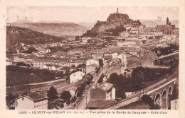 43-LE PUY EN VELAY-N°3872-G/0241 - Le Puy En Velay