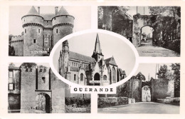 44-GUERANDE-N°3872-F/0183 - Guérande