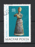 Hungary 1978 CeramicsY.T. 2636 (0) - Gebruikt