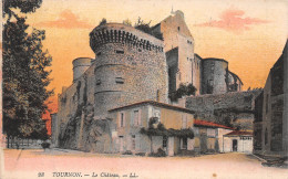 07-TOURNON-N°3872-E/0211 - Tournon