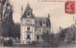 LE GRAND LUCE(VILLA NEUFMEN) - Le Grand Luce