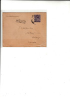 India / G.B. Stamps / Bombay Paquebot Mail - Andere & Zonder Classificatie