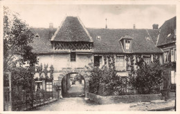 61-VIMOUTIERS-N°T2930-A/0137 - Vimoutiers