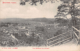 88-BRUYERES-N°T2930-A/0005 - Bruyeres