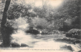 23-BOURGANEUF-N°T2929-H/0353 - Bourganeuf