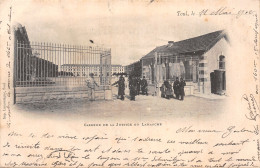 54-TOUL-N°T2929-H/0211 - Toul