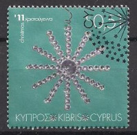 Zypern (2012)  Mi.Nr.  1224  Gest. / Used (12hg08) - Usati