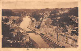 29-MORLAIX-N°T2929-G/0381 - Morlaix