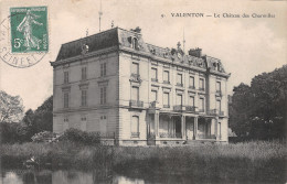 94-VALENTON-N°3873-E/0015 - Valenton