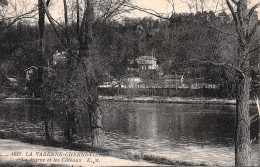 94-LA VARENNE CHENNEVIERES-N°3873-D/0335 - Saint Maur Des Fosses