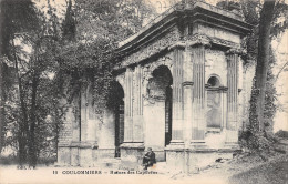 77-COULOMMIERS-N°3873-D/0069 - Coulommiers