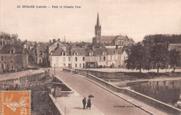 45-BRIARE-N°3873-B/0319 - Briare