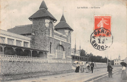 44-LA BAULE-N°T2930-D/0359 - La Baule-Escoublac