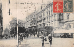 ET-ALGERIE ALGER-N°T2930-D/0325 - Alger