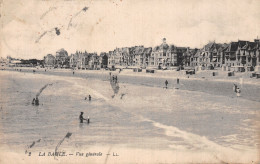 44-LA BAULE-N°T2930-D/0321 - La Baule-Escoublac