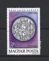 Hungary 1979 Coin Y.T. 2685 (0) - Used Stamps