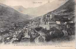 05-BRIANCON-N°T2930-C/0235 - Briancon