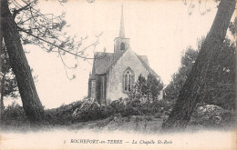 56-ROCHEFORT EN TERRE-N°T2930-C/0191 - Rochefort En Terre