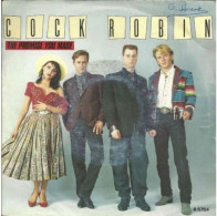 * Vinyle  45T -  COCK ROBIN - The Promise You Made - Andere - Engelstalig