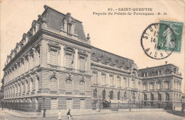 02-SAINT QUENTIN-N°3873-G/0173 - Saint Quentin