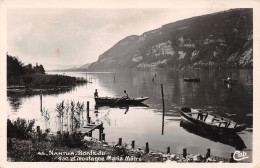 01-NANTUA-N°3873-G/0035 - Nantua