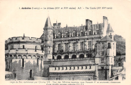 37-AMBOISE-N°T2930-G/0157 - Amboise