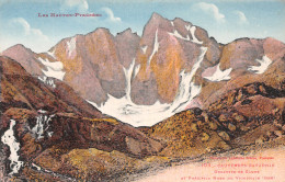 65-CAUTERETS-N°T2930-E/0281 - Cauterets