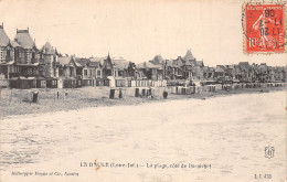 44-LA BAULE-N°T2930-D/0383 - La Baule-Escoublac