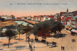 14-TROUVILLE-N°3873-H/0045 - Trouville