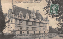 37-AZAY LE RIDEAU-N°T2931-A/0071 - Azay-le-Rideau