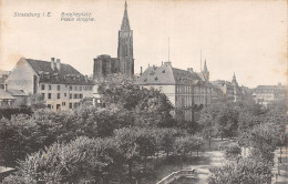 67-STRASBOURG -N°T2930-H/0253 - Strasbourg