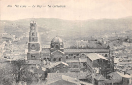 43-LE PUY EN VELAY-N°T2930-H/0151 - Le Puy En Velay